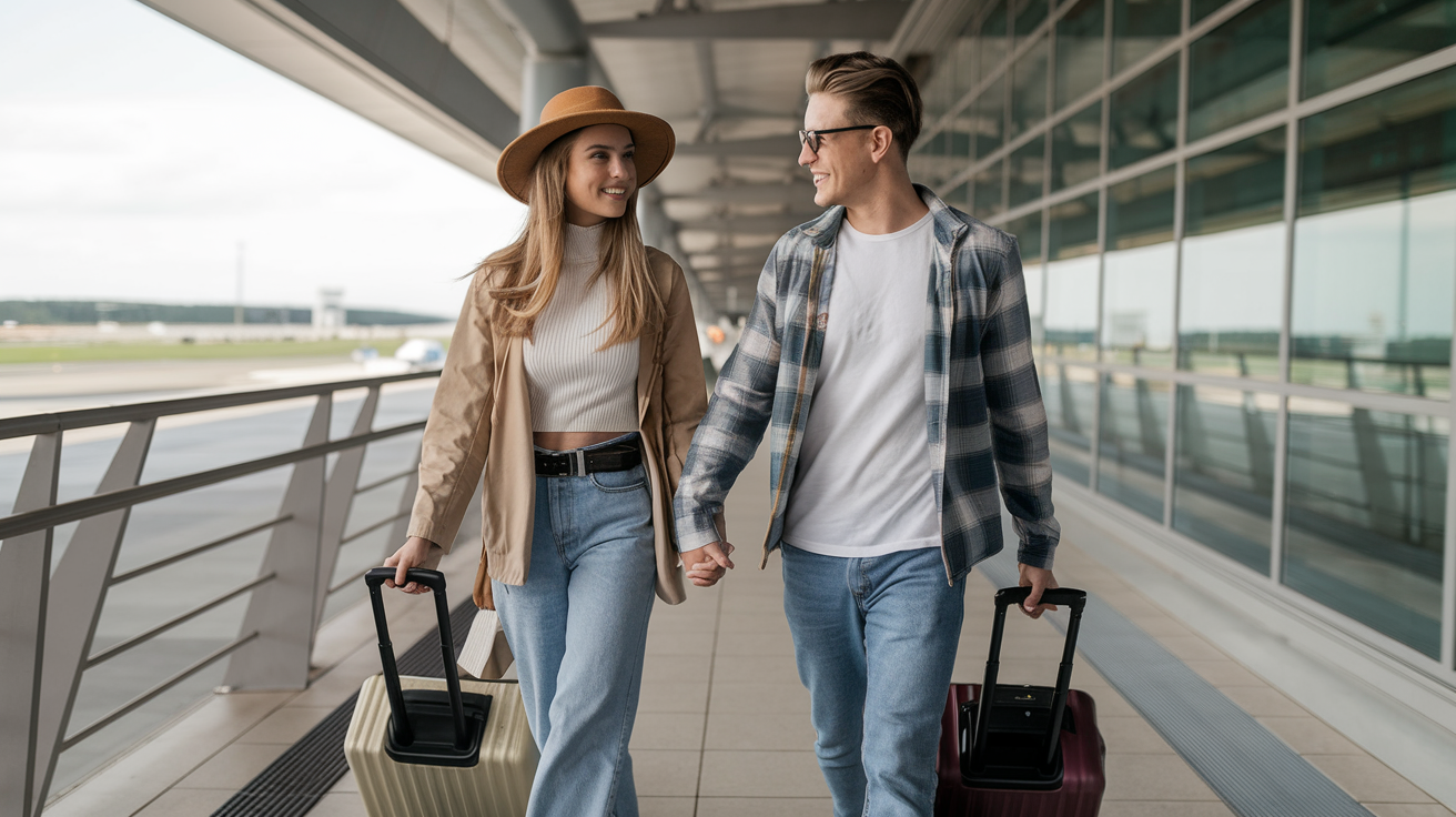 Nice Airport Transfer to Bedoin: Your Complete Guide